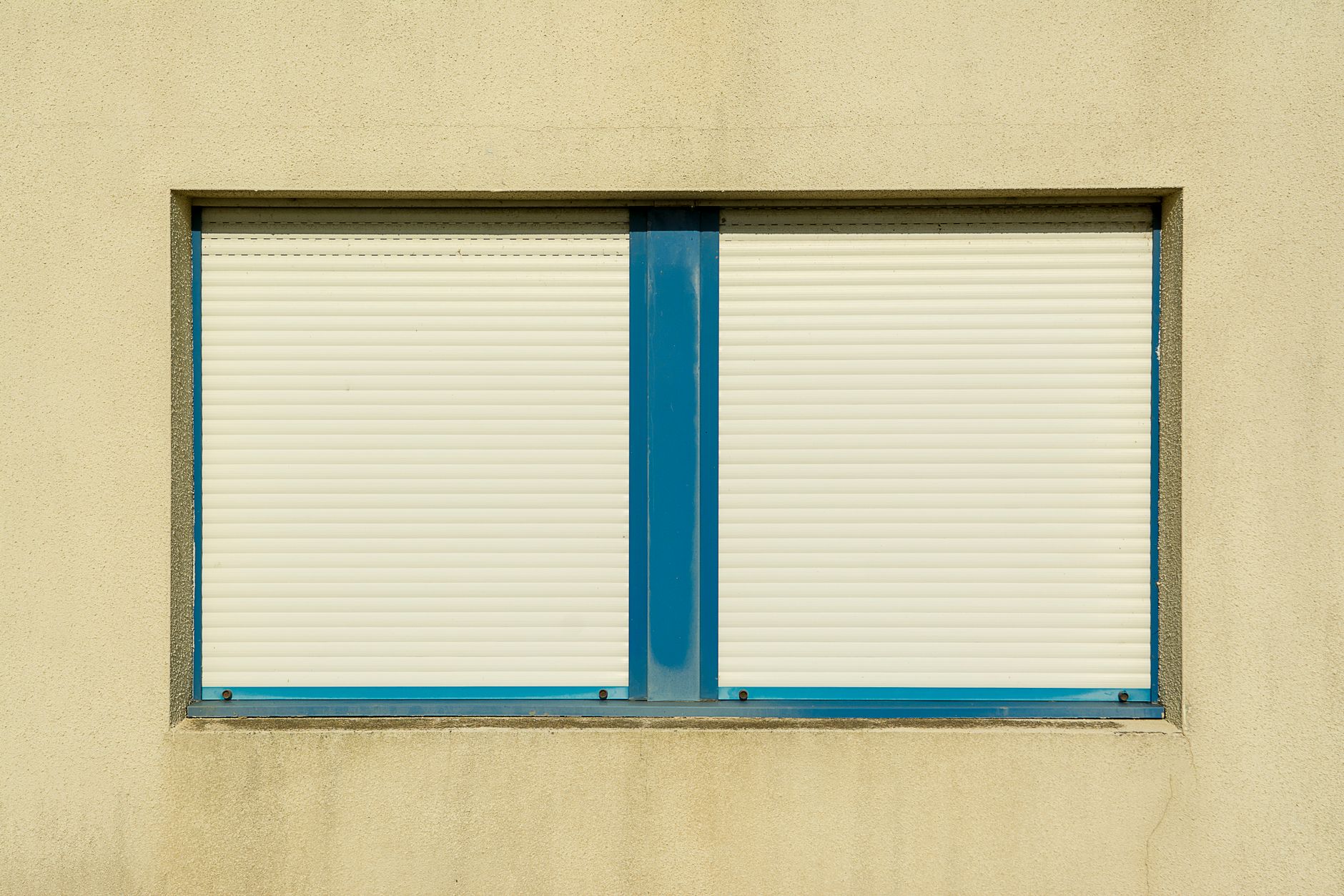 Dépannage volet roulant à Grenoble